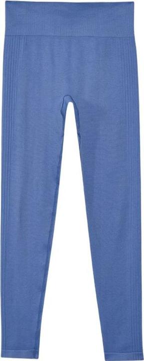 Image du produit 4F Legginsy damskie F278 niebieskie 4FWAW24TFTIF278 31S M/L (M, L)