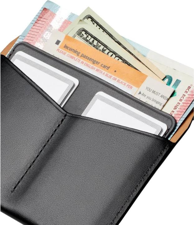 Actual product image Bellroy Passport Cover