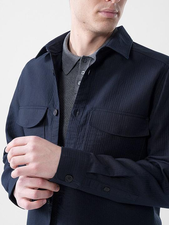 Immagine prodotto Drykorn Overshirt GUNRAY 1 (L)