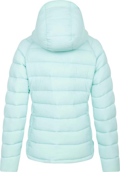 Actual product image Dare2b Womens/Ladies Torrek Baffled Padded Jacket (36)