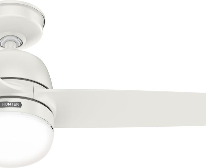 Produktbild Hunter Fans Seawave (46 dB)