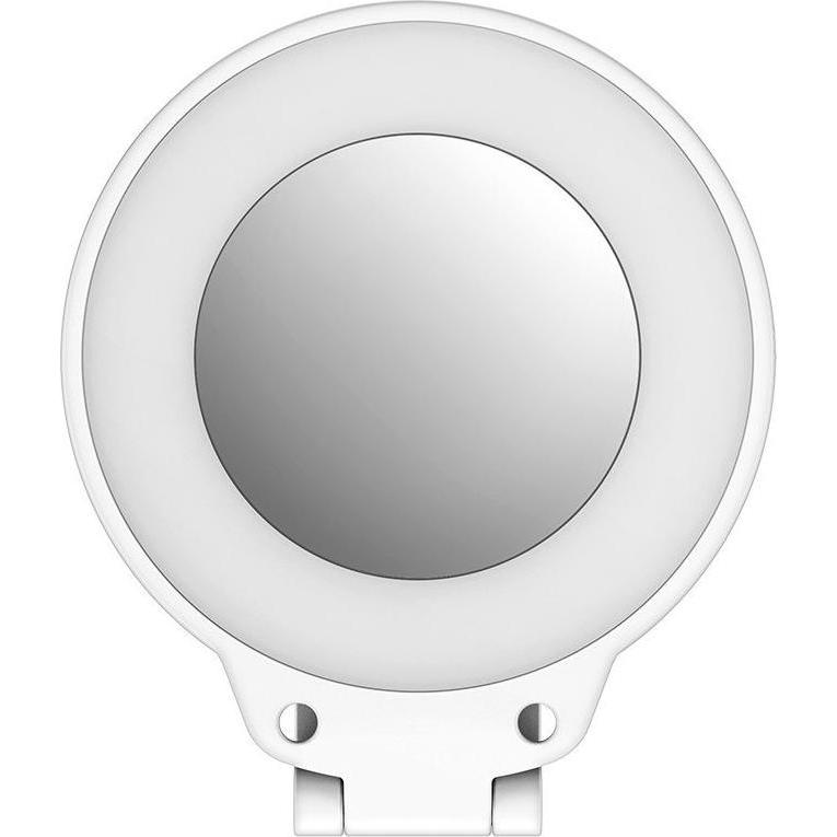 JJC MSL 1 Phone LED Light White, Telefon Zubehör