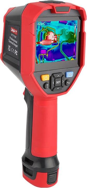Uni-T UTi730E termoterminė camera
