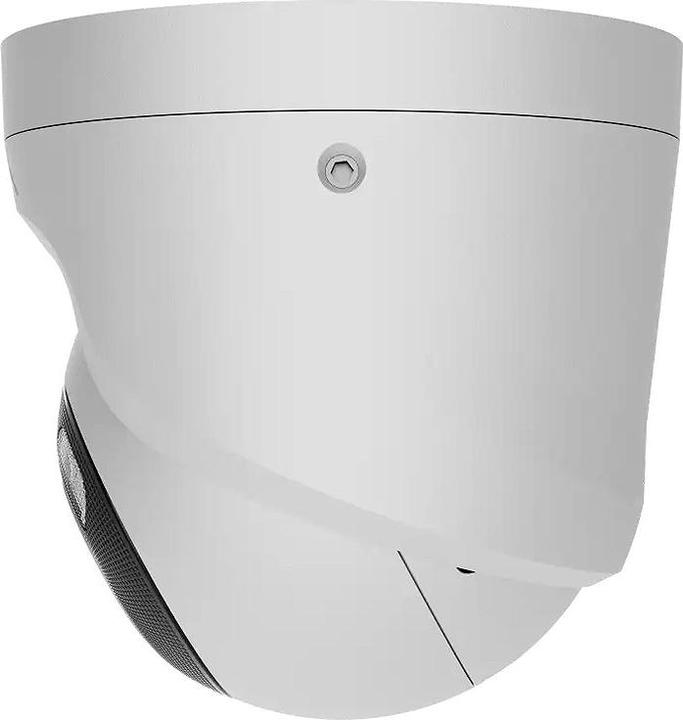 Immagine prodotto Ajax | TurretCam HL (5 Mp/2.8 mm) ASP white | 5MP | Turret Camera | Hvit (2880 x 1620 Pixels)