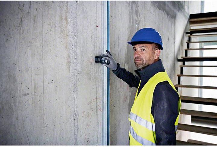 Actual product image Bosch Professional GLM 50-22 (50 m, 635 nm)