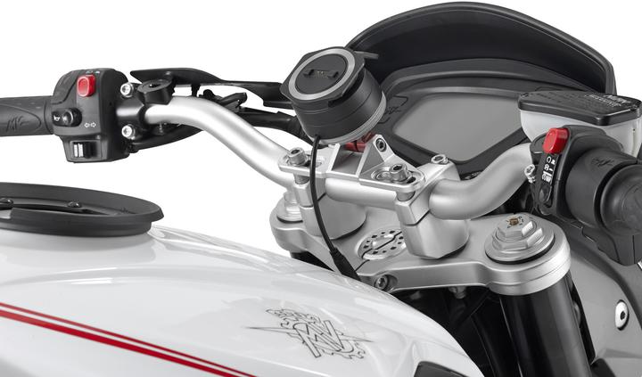 Immagine prodotto Givi Titolare Tom Tom Rider 40/400