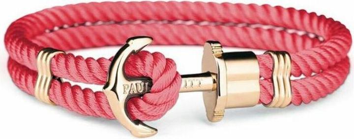 Produktbild Paul Hewitt Phrep (21 cm, Metall, Textil)