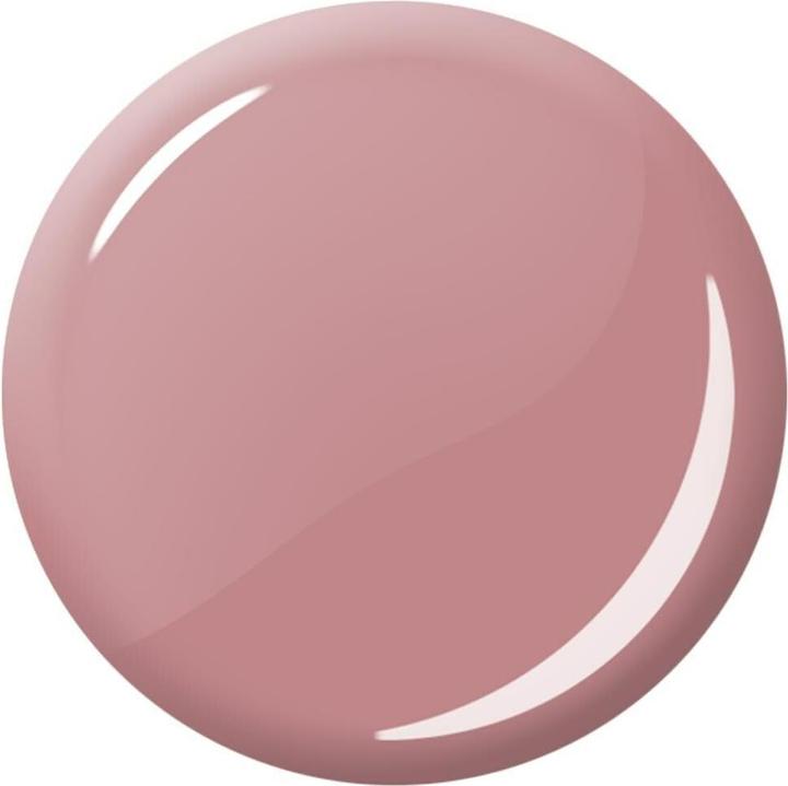Actual product image Alessandro Striplac UV Colour (111 Rose Me If You Can, UV gel varnish)