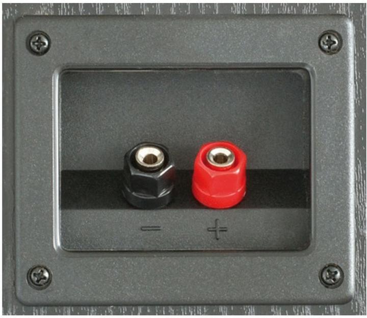 Actual product image Fenton SHFT60B (1 pair, 350 W)