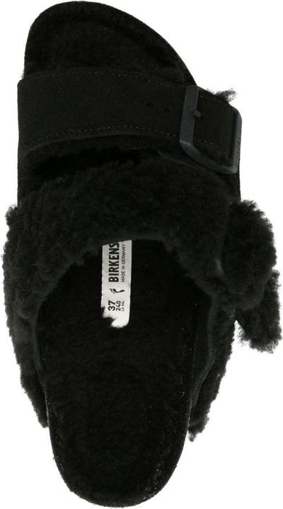 Image du produit Birkenstock Sandali Nero (39)