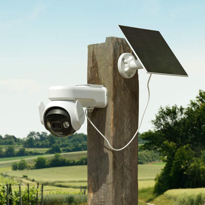 Image du produit Imou (IPC-B7ED-5M1TEA-EU/FSP14) (2880 x 1620 Pixels)