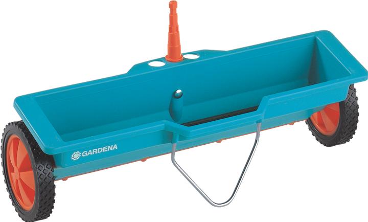 Produktbild Gardena Combisystem 420-20