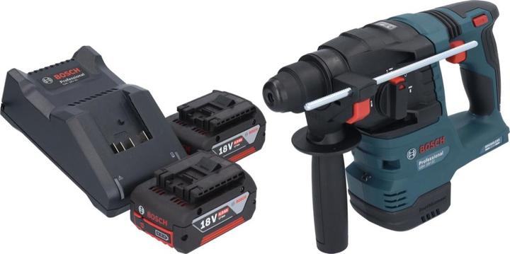 Produktbild Bosch Professional GBH 18V-22