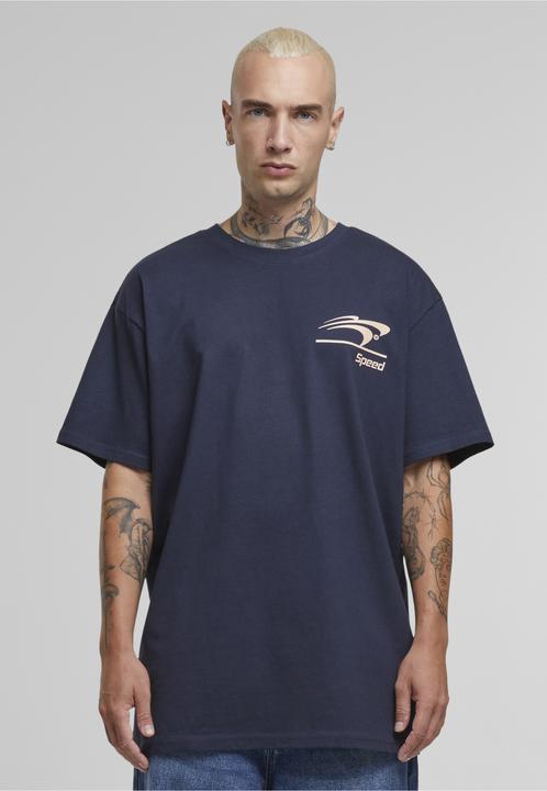 Produktbild Urban Classics Upscale Buenos Aires Oversize Tee - 172767 (M)