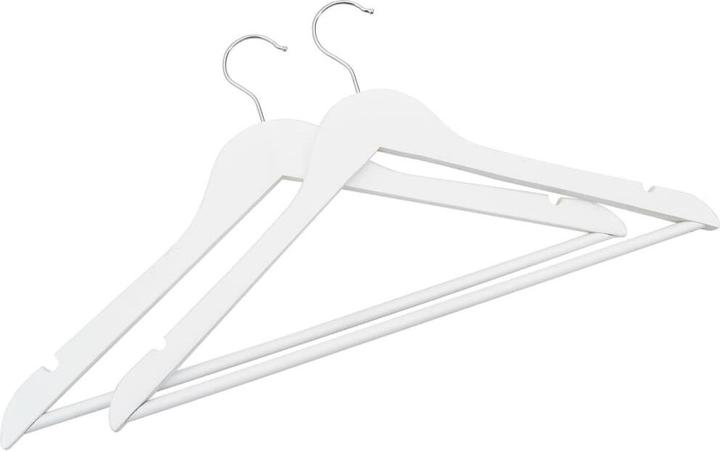 Produktbild vidaXL Kleiderbügel (20x)