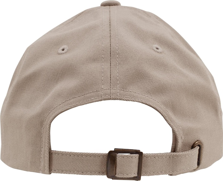 Actual product image Flexfit Low Profile Cotton Twill (One size)