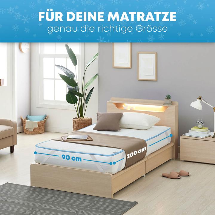 Produktbild Mara Vital Elements Cool (135 x 200 cm)