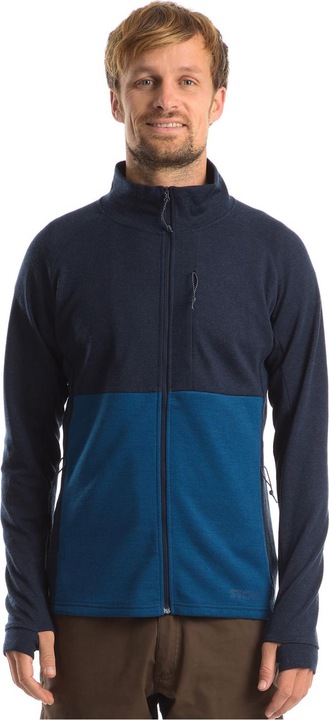 Immagine prodotto Stoic Giacca Merino260 StadjanSt. (L)