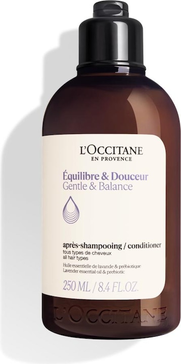 L'Occitane 5 Ess. Oils Conditioner Gentle & Balance (250 ml)