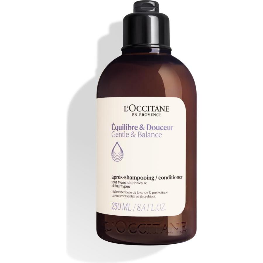 Thumbnail - L'Occitane, Conditioner, 5 Ess. Oils Gentle & Balance Conditioner (250 ml)