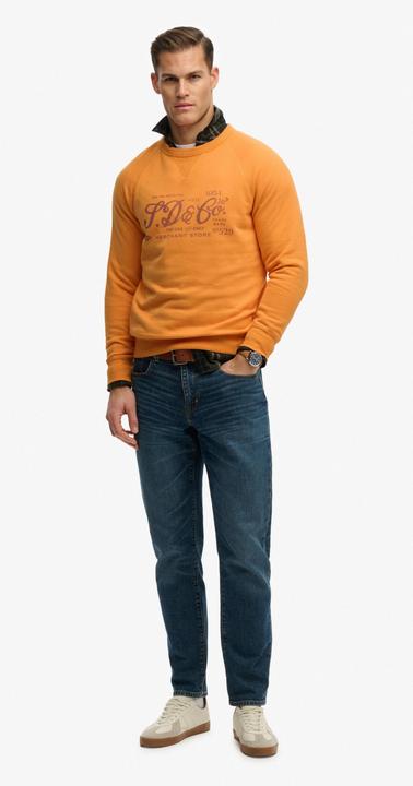 Image du produit Superdry Merchant Vintage Print (M)