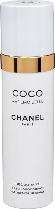 Image du produit Chanel Coco mademoiselle (Spray, 100 ml)
