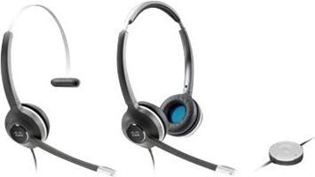 Produktbild Cisco HEADSET 531 WIRED (Kabelgebunden, USB-A, Cisco)