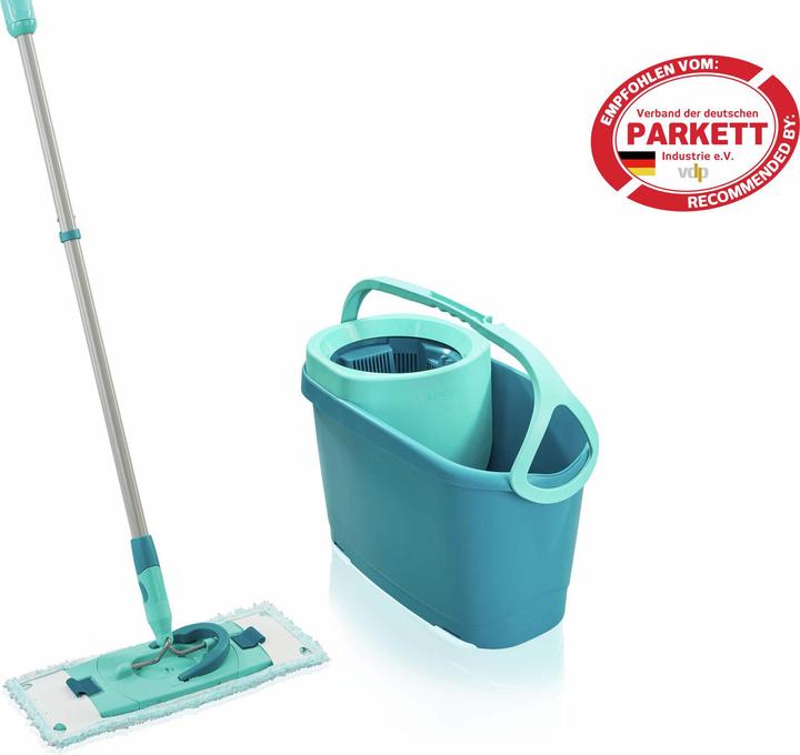 Actual product image Leifheit Clean Twist (1 pcs.)