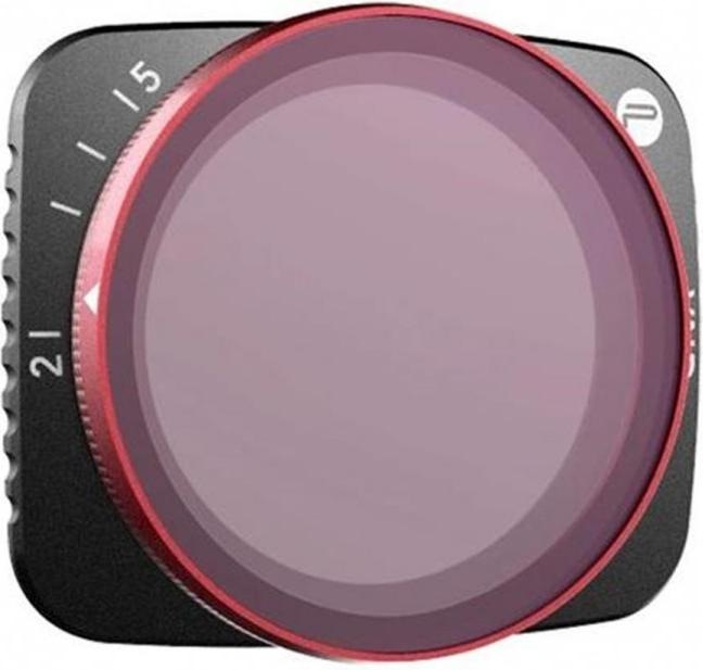 Pgytech DJI Air 2S - VND Filter (2 to 5-Stop) (Drone filters, DJI Air 2S)