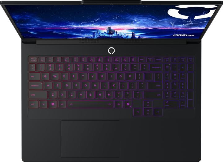 Image du produit Lenovo Legion Pro 7 RTX 5080 (16", Intel Core Ultra 9 275HX, 64 Go, 1000 Go, DE)