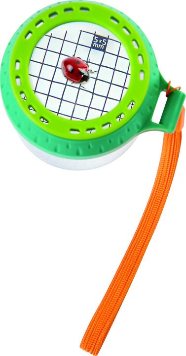 Produktbild Hape Entdecker Käferglas
