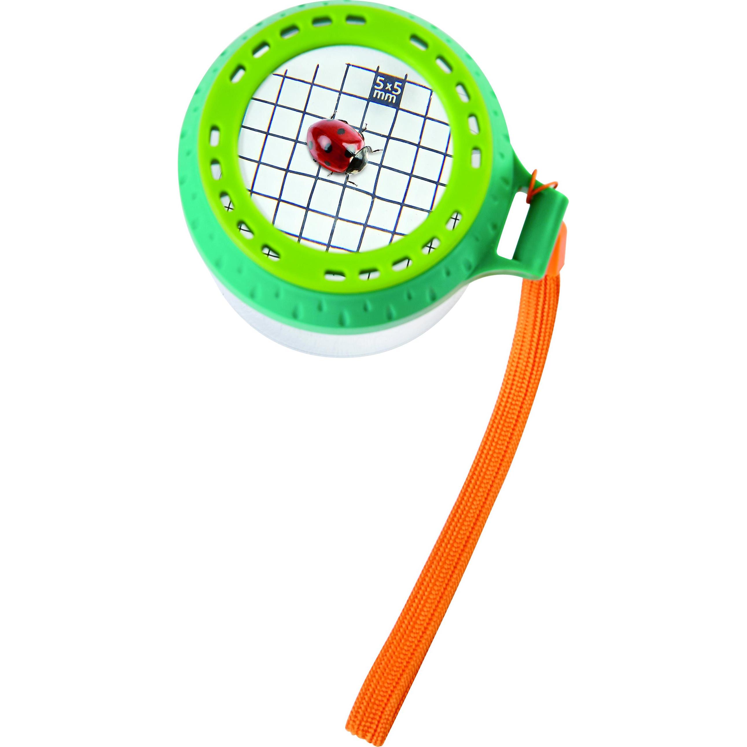 Thumbnail - Hape Entdecker Käferglas