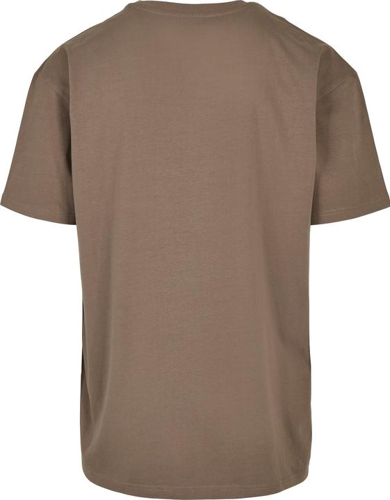 Actual product image Urban Classics Heavy Oversized Tee (5XL)