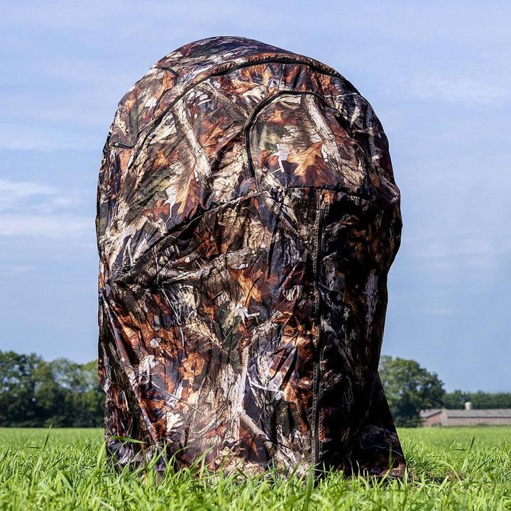 Produktbild Caruba Camouflage Chair Hide Single