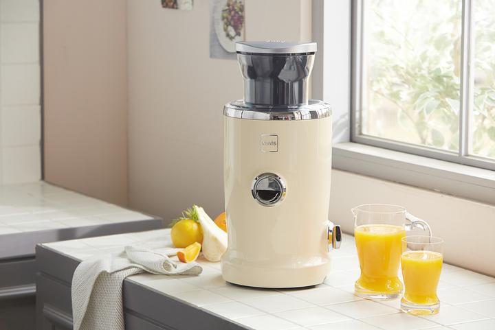 Immagine prodotto Novis Entsafter NewGen SX-3 VitaJuicer