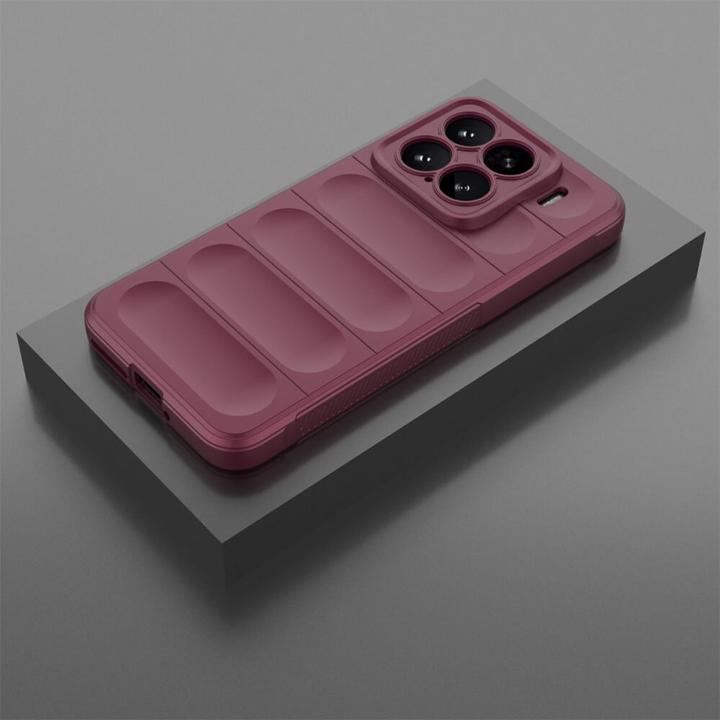 Produktbild Cover-Discount Xiaomi 15 - Rugged Protective Hülle (Xiaomi 15)