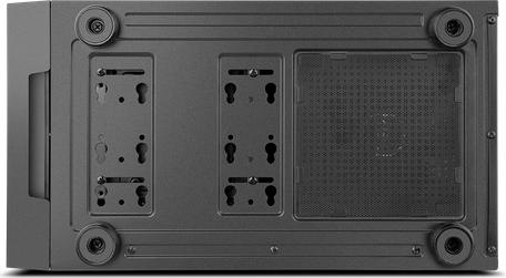 Image du produit Nox Infinity Epsilon (ITX, mATX)