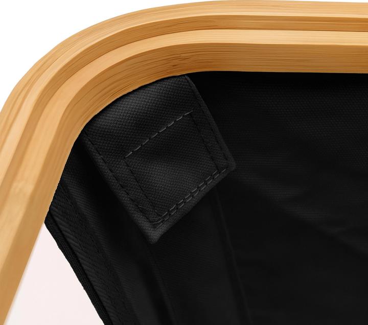 Actual product image Relaxdays Toilet roll storage