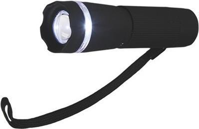 Actual product image FT LED lamp bike mount (11 cm)