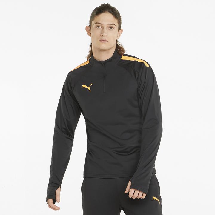 Produktbild Puma teamLIGA 1/4 Zip Top (XL)