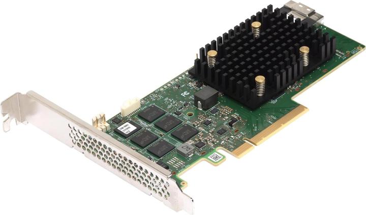 Image du produit Broadcom MegaRAID 9560-8i