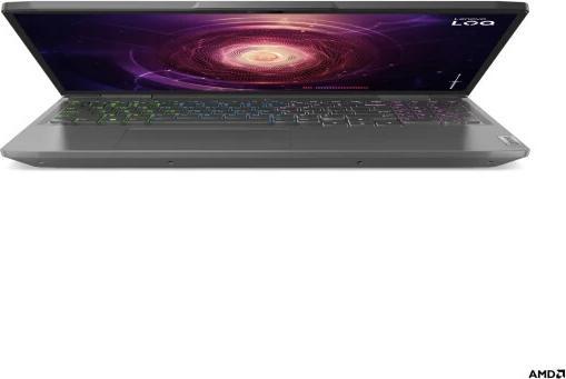 Produktbild Lenovo LOQ RTX 4060 (16", 1000 GB, 16 GB, CH, AMD Ryzen 7 7840HS)