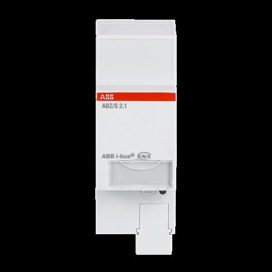 Actual product image ABB STOTZ-KONTAKT Application module ABZ/S 2.1 (2CDG110072R0011)