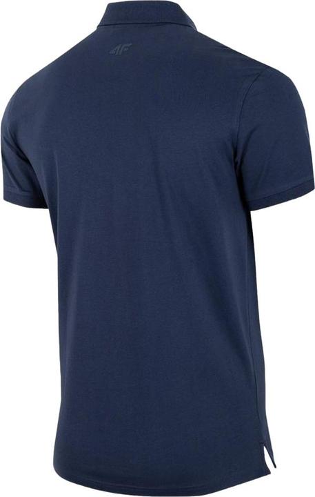 Produktbild 4F H4L22 Poloshirt (S)