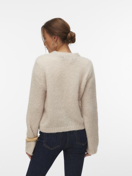 Produktbild Vero Moda VMVISION Strickjacke Strickjacke (M)