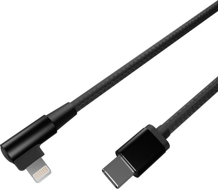 Immagine prodotto Gembird CC-USB2-CMLML-0.2M (0.20 m, USB 2.0)