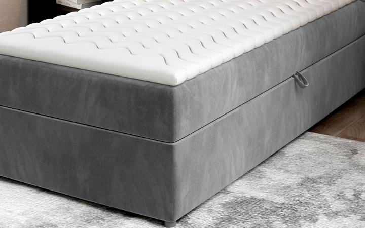 Produktbild ELTAP Rivia mit Stauraum (90 x 200 cm)