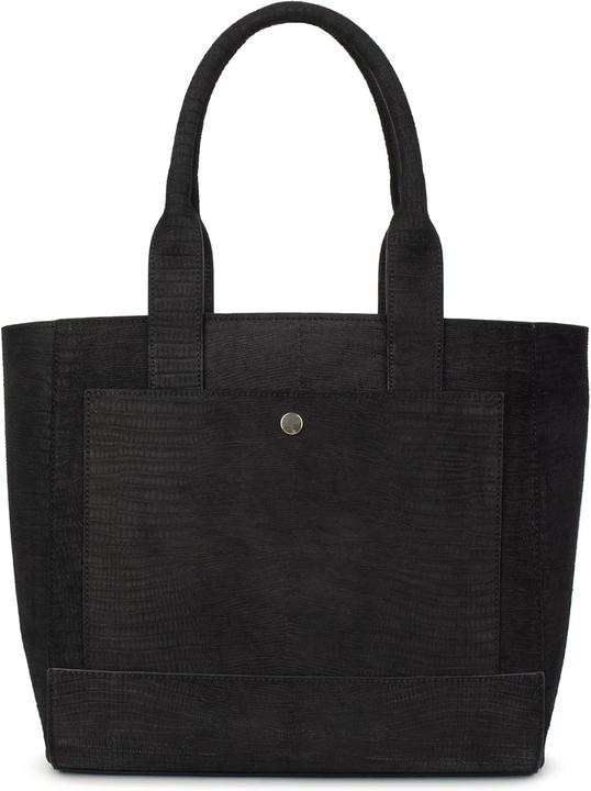 Actual product image Kate Moss Practical Leather A4 Shoulder Bag