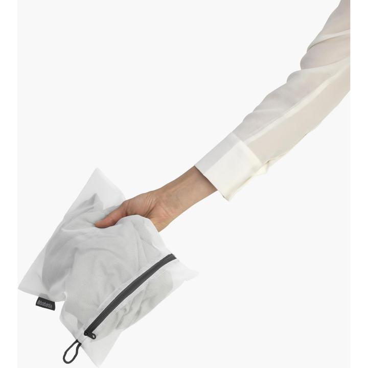 Image du produit Brabantia Sac de protection du linge 3 pièces, blanc