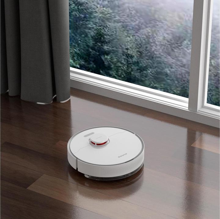 Actual product image Dreame Bot L10 Pro Robot Vacuum Cleaner (Vacuum mopping robot)